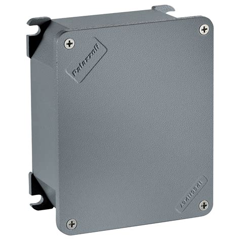 china aluminum junction box quotes|metal Junction Box .